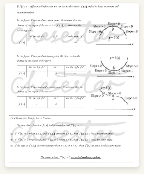 M2 English Notes