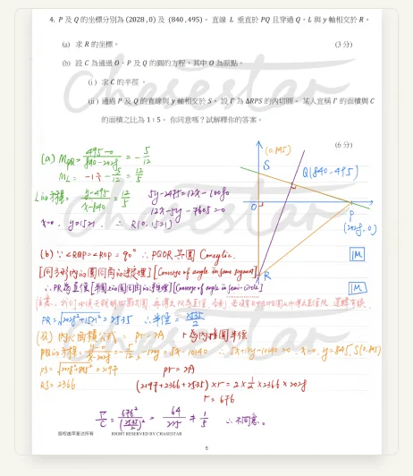 自編解題框架